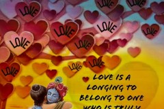 LOVE